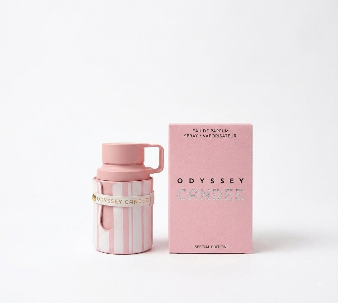 Odyssey Candee by Armaf - EDP 100 ml