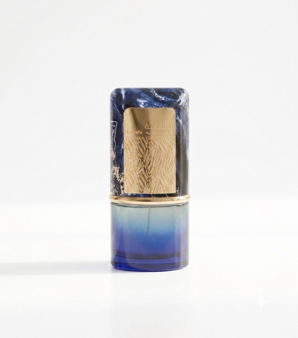 Al Nashama Caprice de Lattafa Perfumes (Eau de Parfum, 100 ml)