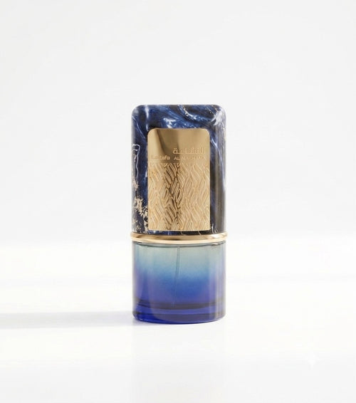 Al Nashama Caprice de Lattafa Perfumes (Eau de Parfum, 100 ml)