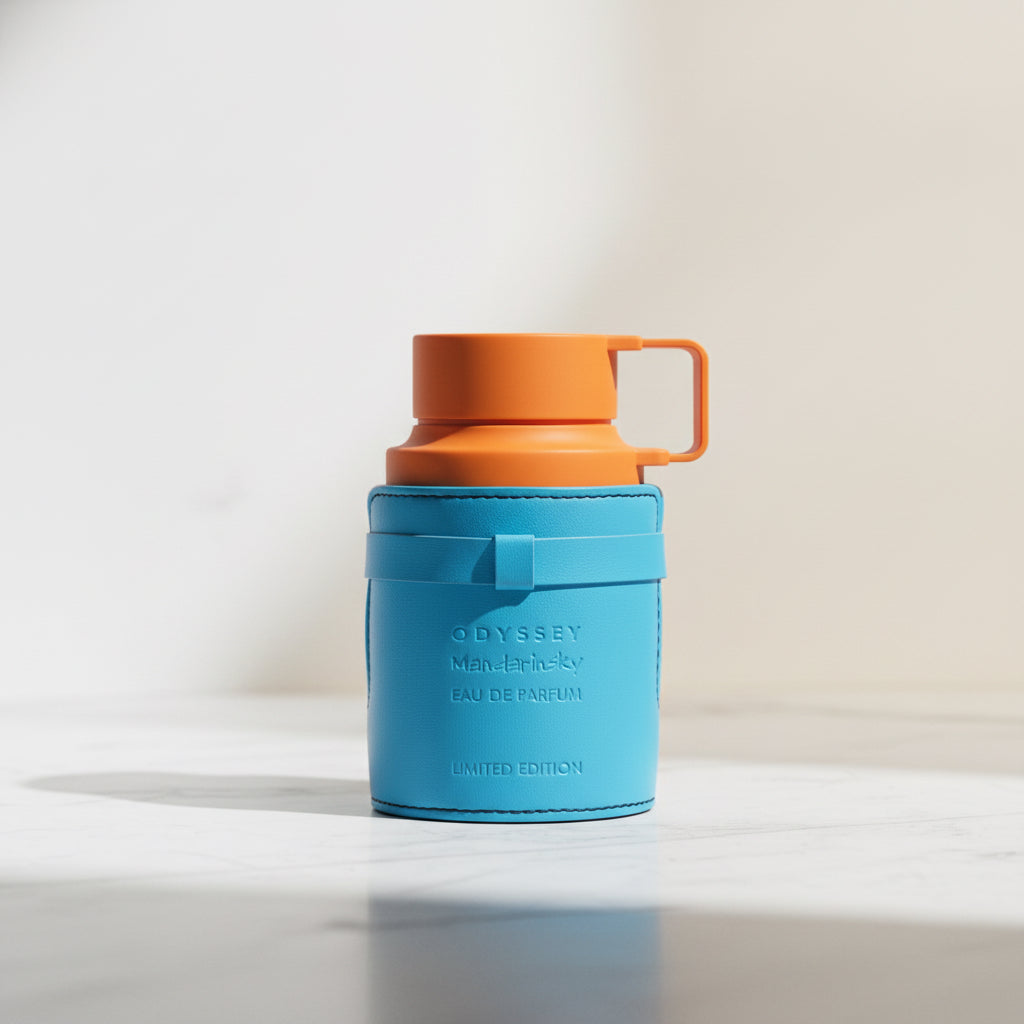 Armaf- Odyssey Mandarin Sky 100 ml