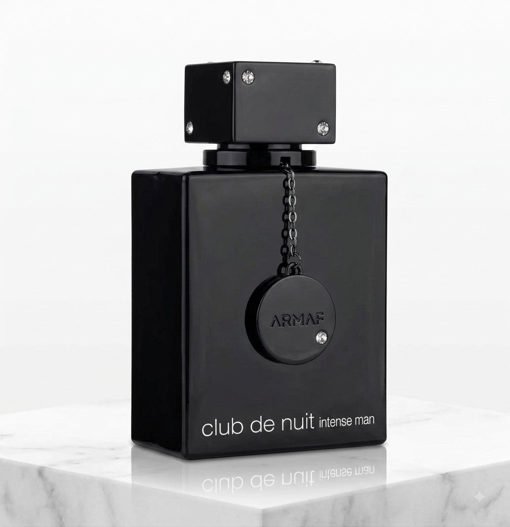 Club de Nuit intense man by Armaf - EDP 100 ml