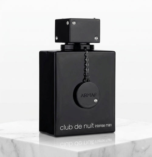 Club de Nuit intense man by Armaf - EDP 100 ml
