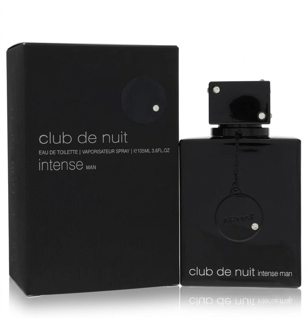 Club de Nuit intense man by Armaf - EDP 100 ml