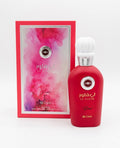 Le Fleur Bomb by Zakat-EDP 100 ml