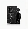 Maahir Black Edition by Lattafa Perfumes