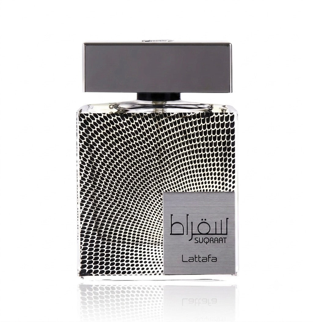 Lataffa - Suqraat EDP 100 ml