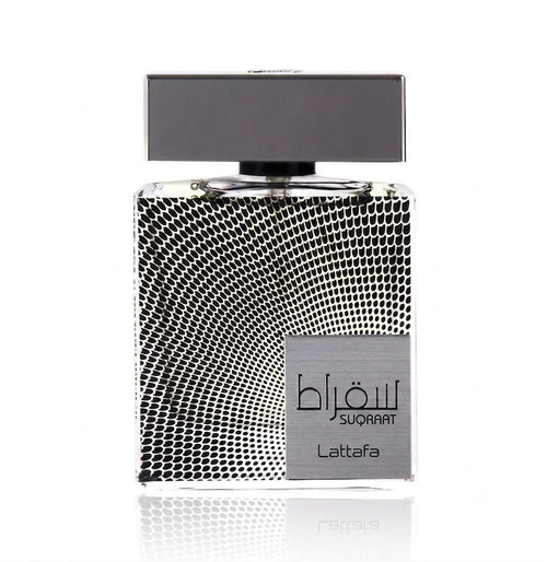 Lataffa - Suqraat EDP 100 ml