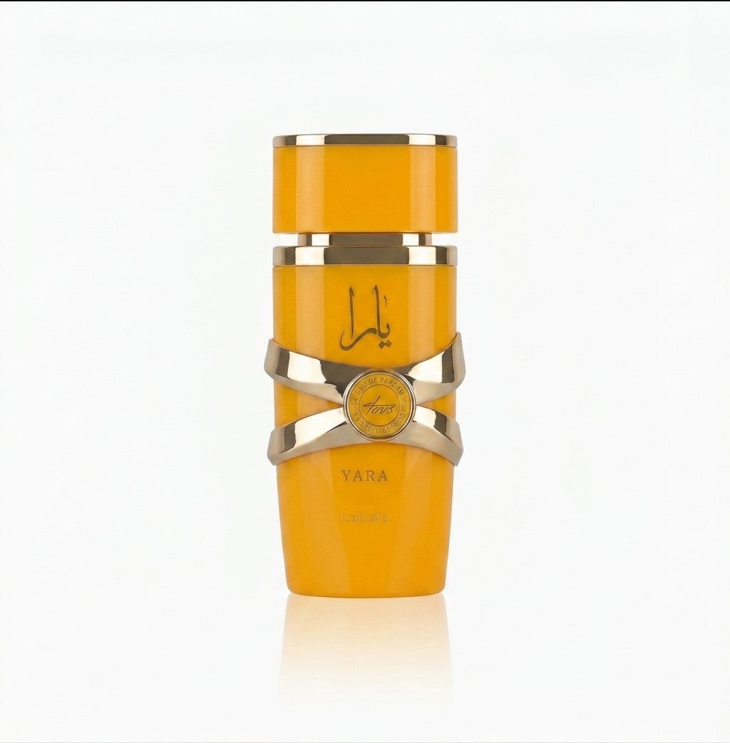 Yara Tous by Lattafa Perfumes — Eau de Parfum (100 ml)